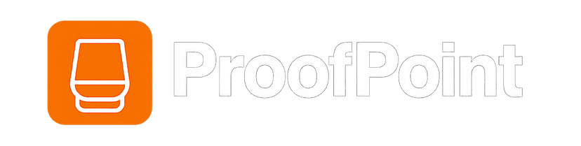 ProofPoint logo