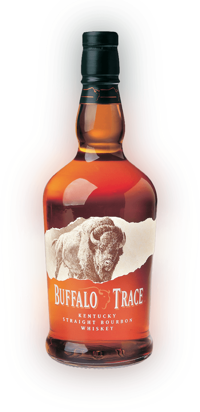 Buffalo Trace Kentucky Straight Bourbon