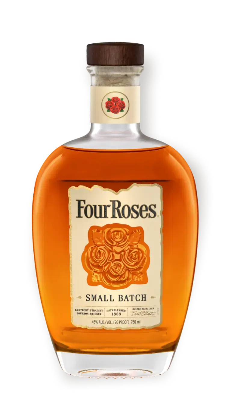 Four Roses Small Batch Select