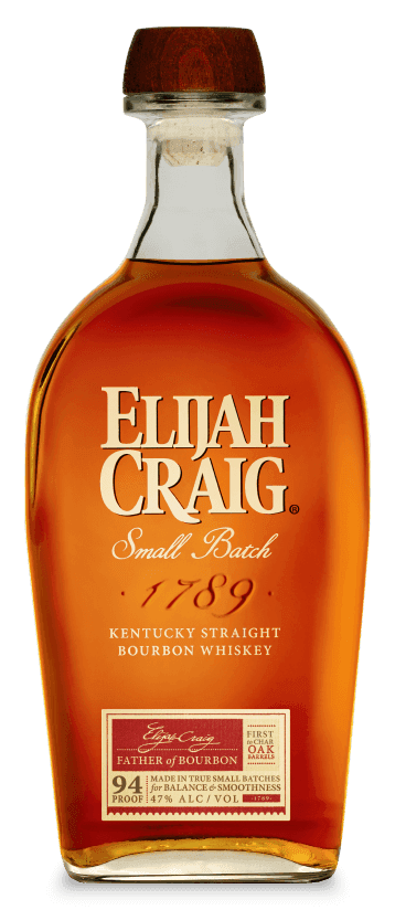 Elijah Craig Small Batch