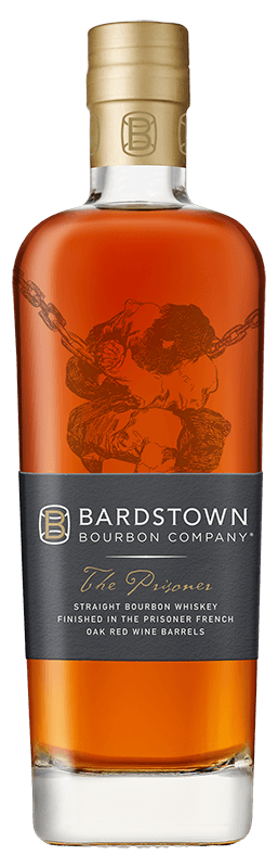 Bardstown Bourbon Company Prisoner Bourbon