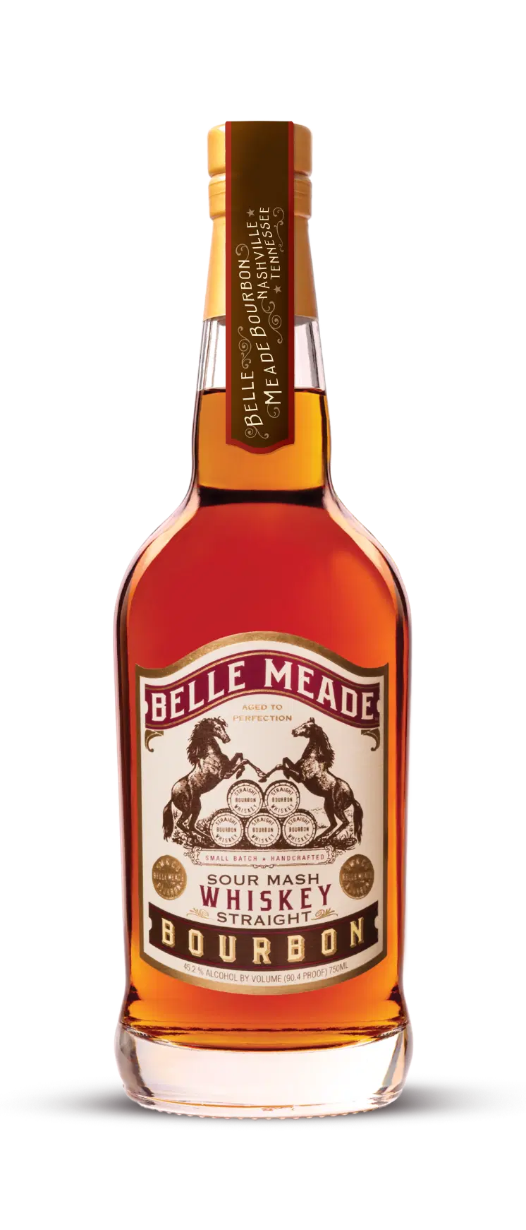 Belle Meade Classic Bourbon