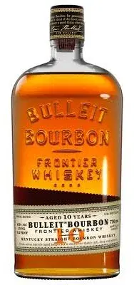 Bulleit 10 Year