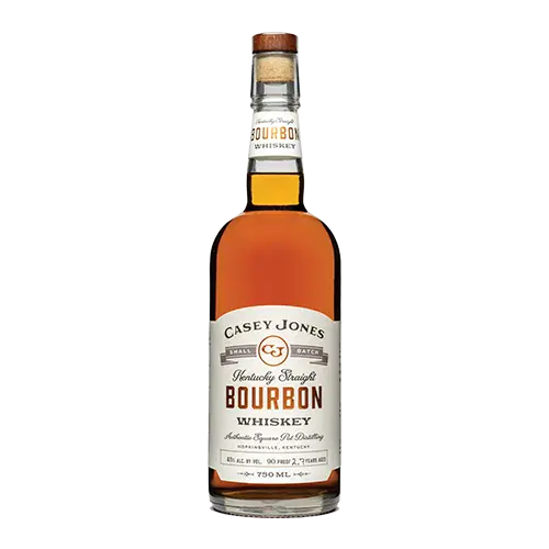Casey Jones Small Batch Bourbon