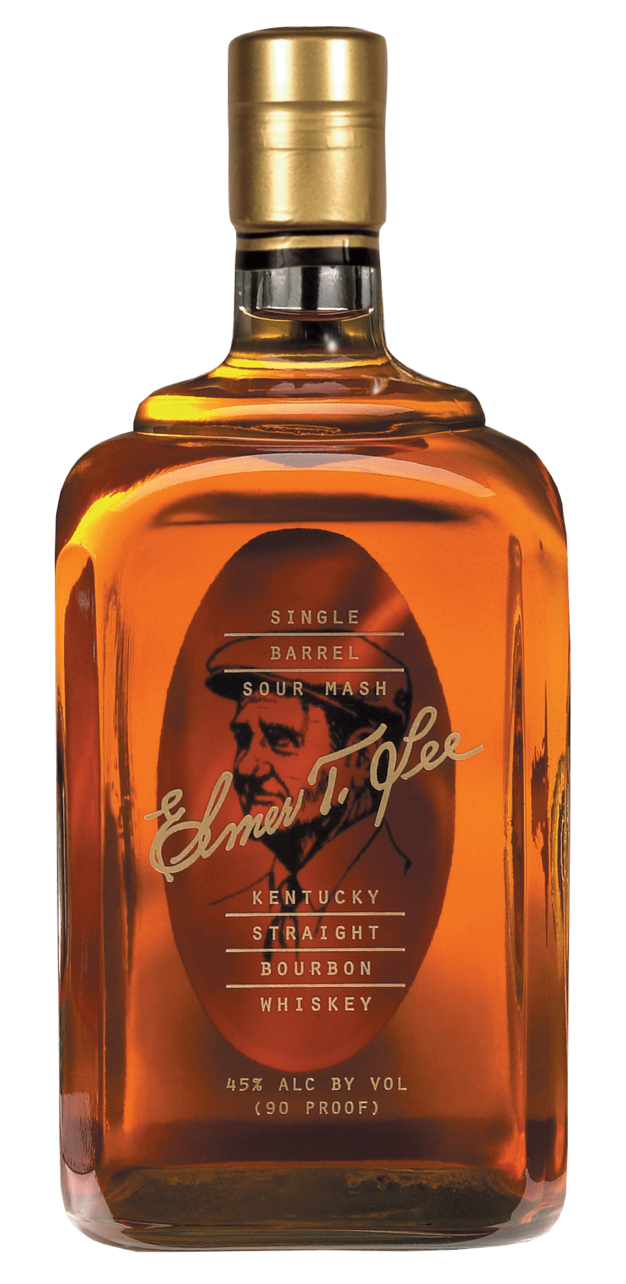 Elmer T. Lee Single Barrel