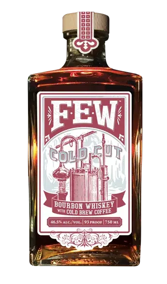 FEW Cold Cut Bourbon
