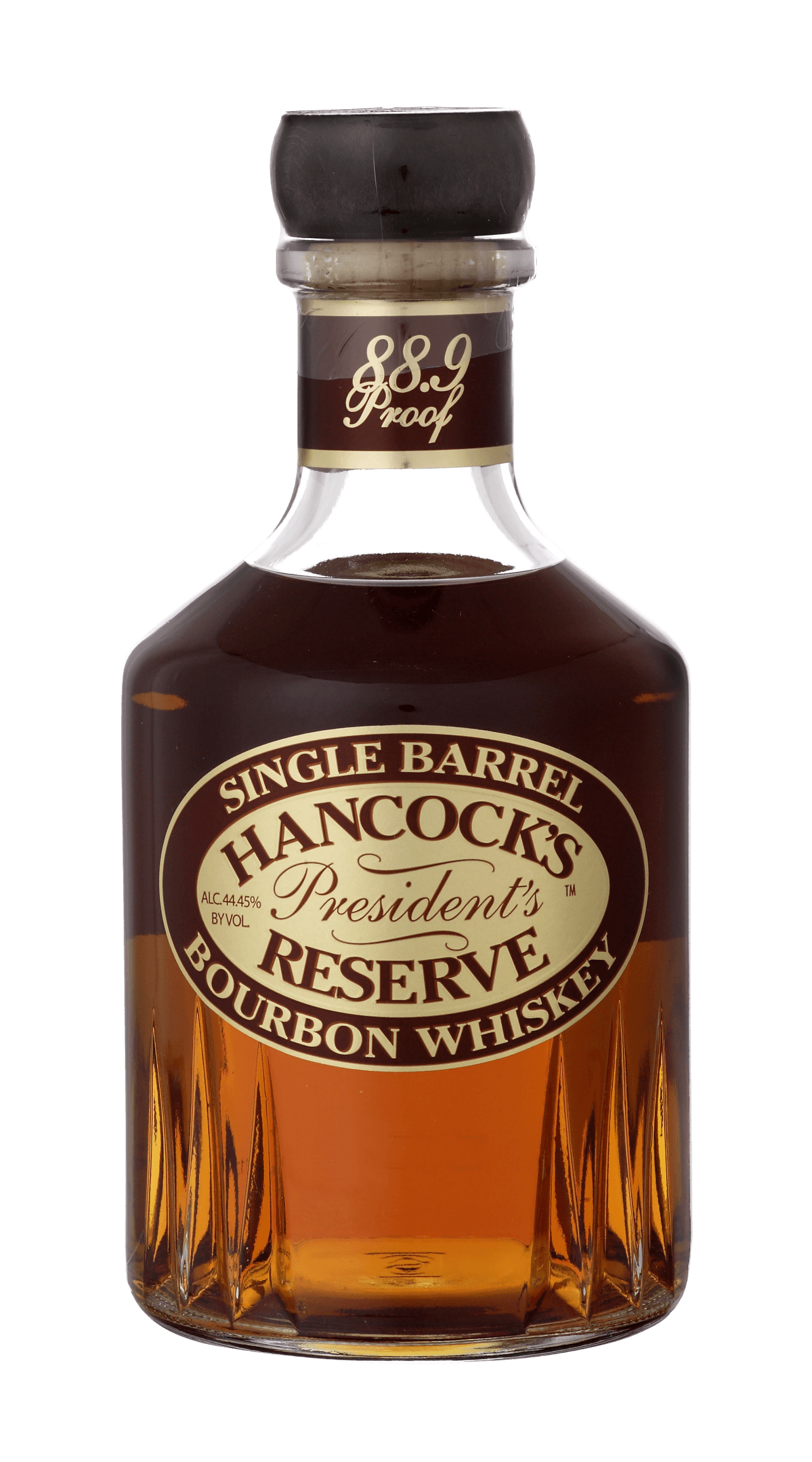 Hancock's Pres. President's Reserve