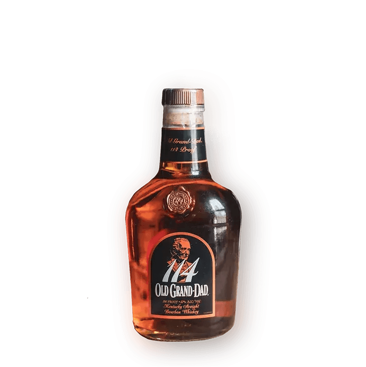 Old Grand-Dad 114