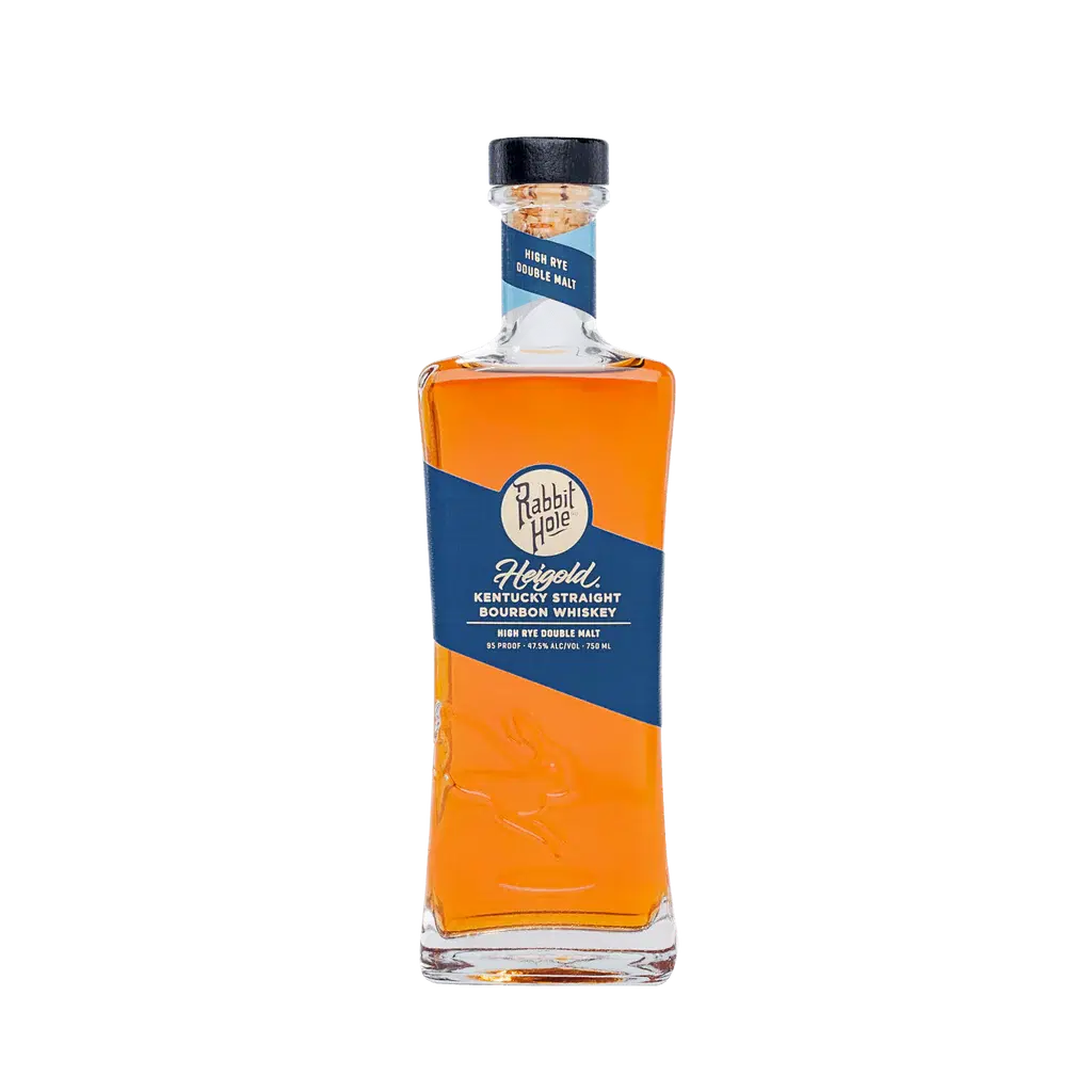 Rabbit Hole Heigold High-Rye Bourbon