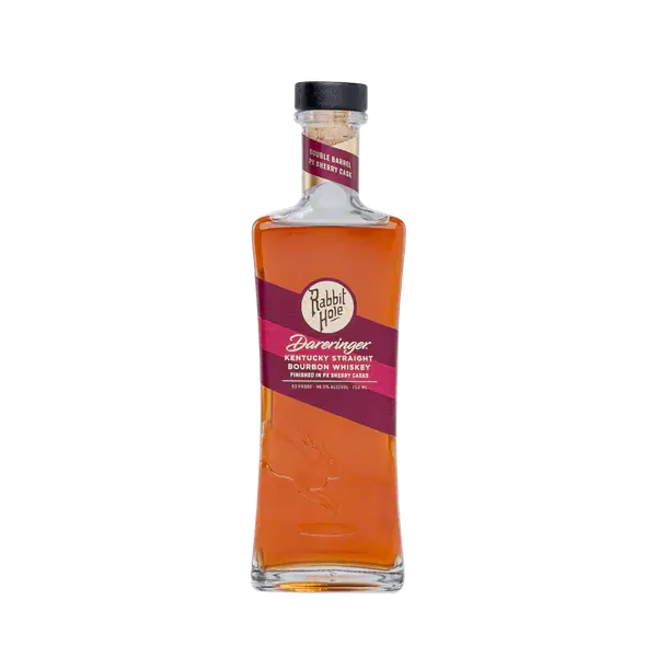 Rabbit Hole Dareringer