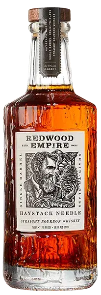 Redwood Empire Haystack Needle Bourbon