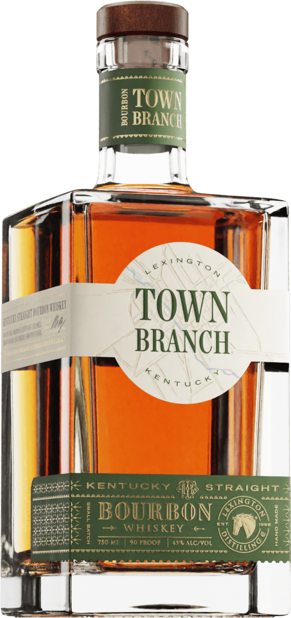 Town Branch Town Branch Bourbon