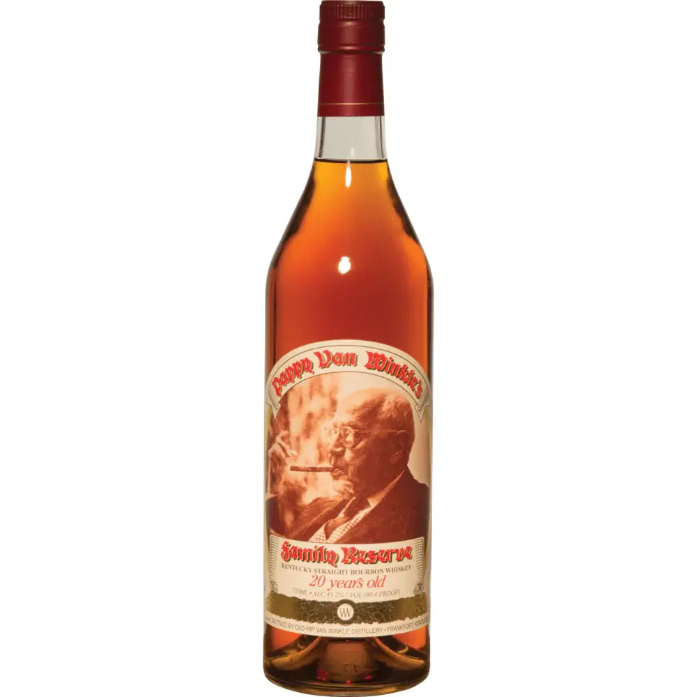 Pappy Van Winkle Pappy Van Winkle 20 Yr