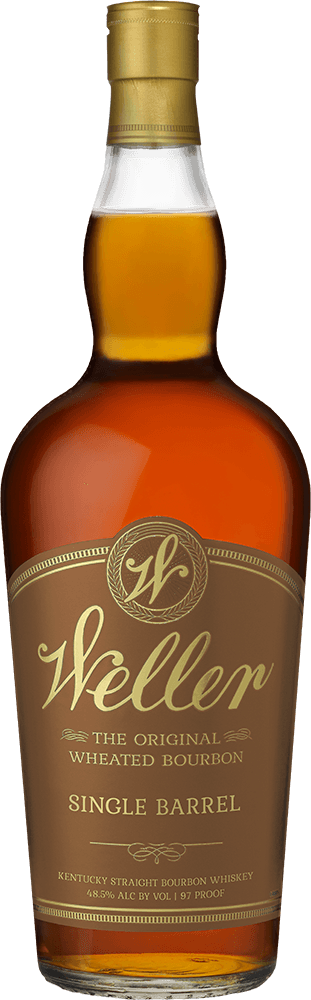 W.L. Weller Single Barrel