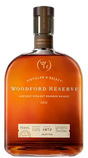 Woodford Reserve Kentucky Straight Bourbon