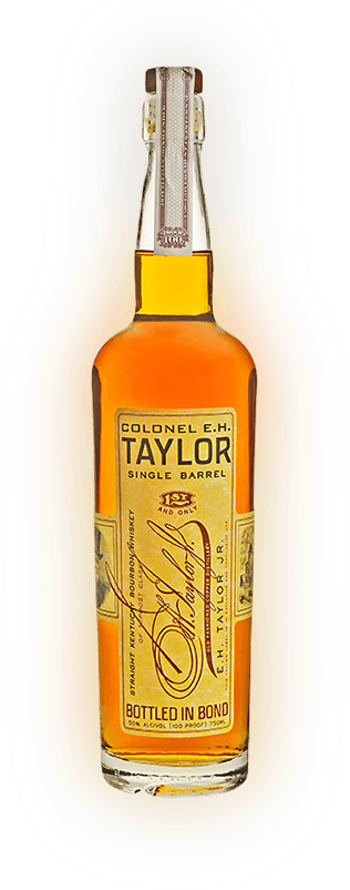 E.H. Taylor E.H. Taylor Single Barrel