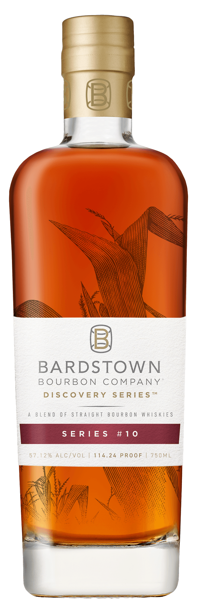 Bardstown Bourbon Company Discovery Series 10