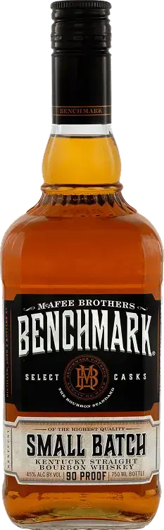 Benchmark Small Batch