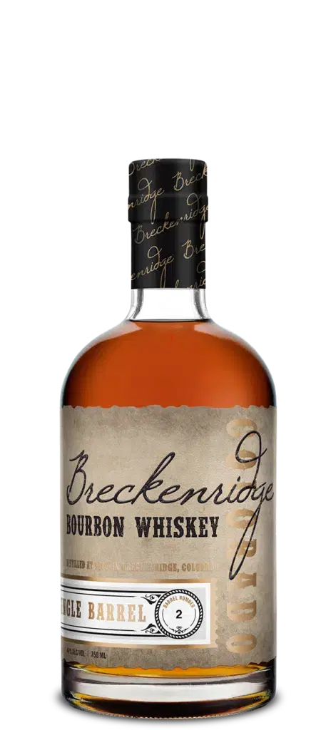Breckenridge Single Barrel