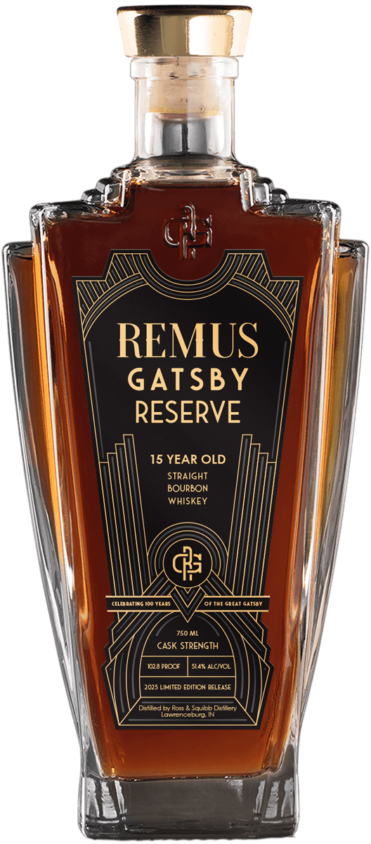 George Remus Gatsby Reserve