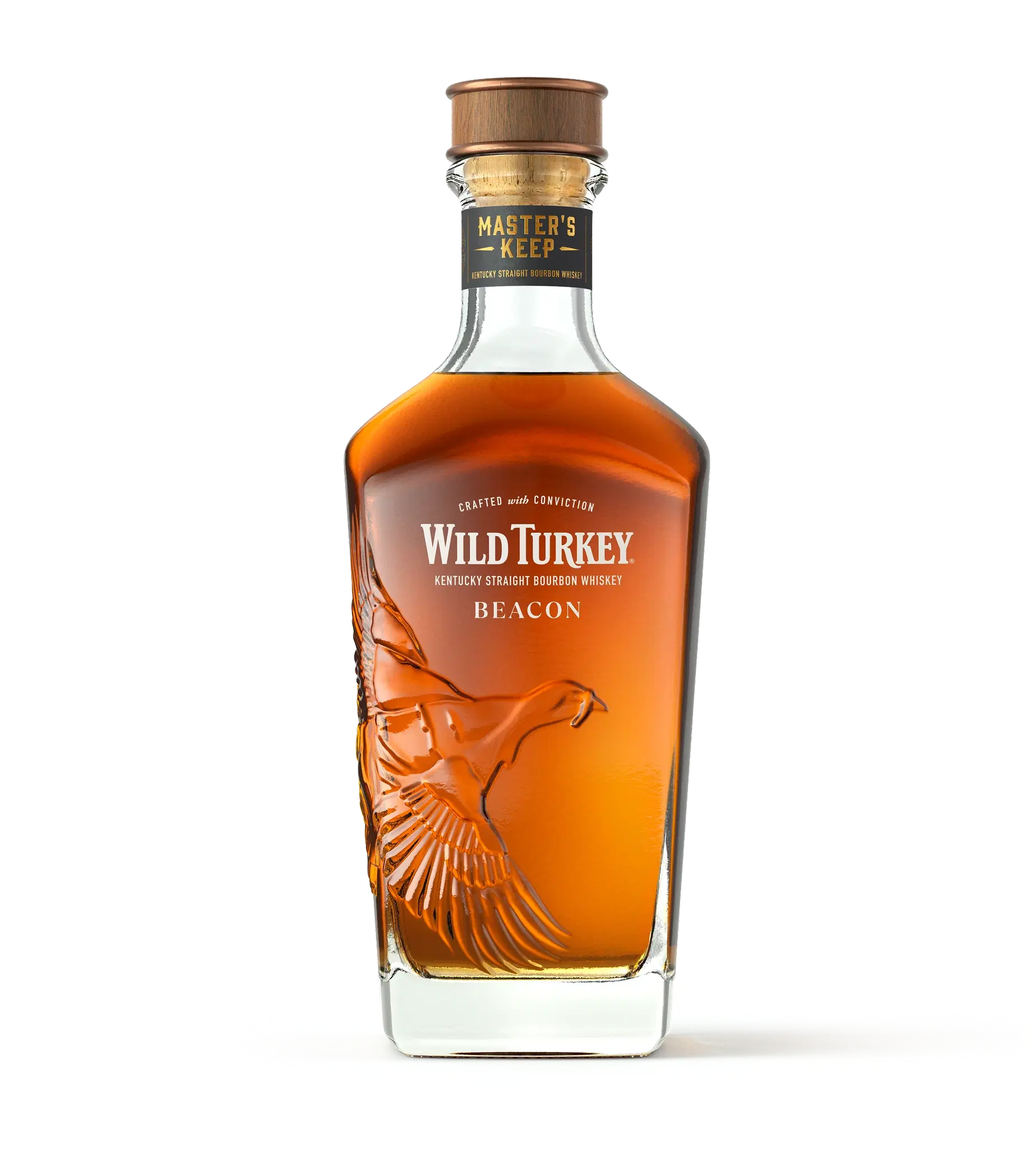 Wild Turkey Master's Keep: Beacon