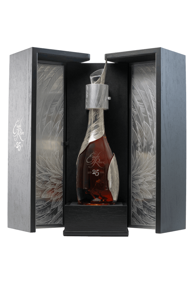 Eagle Rare Eagle Rare 25 Year