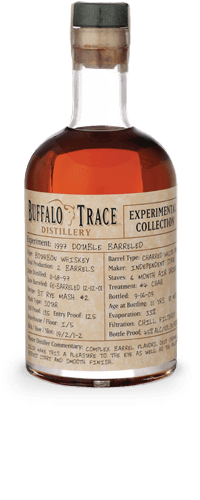 Buffalo Trace Experimental Collection