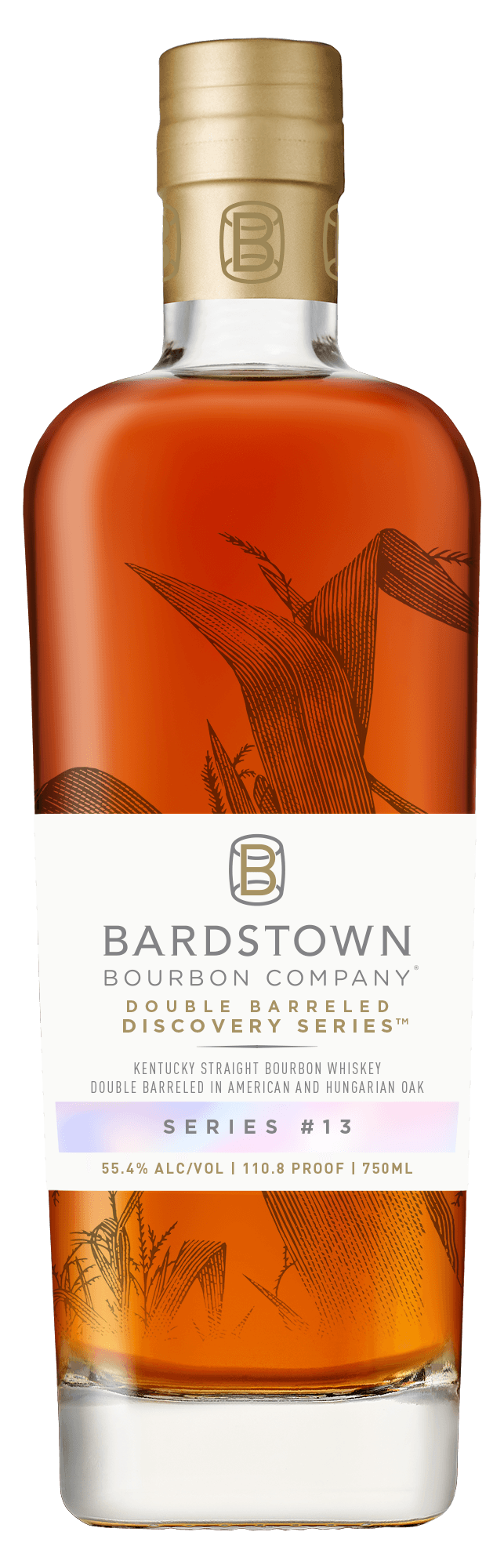 Bardstown Bourbon Company Discovery Series 13