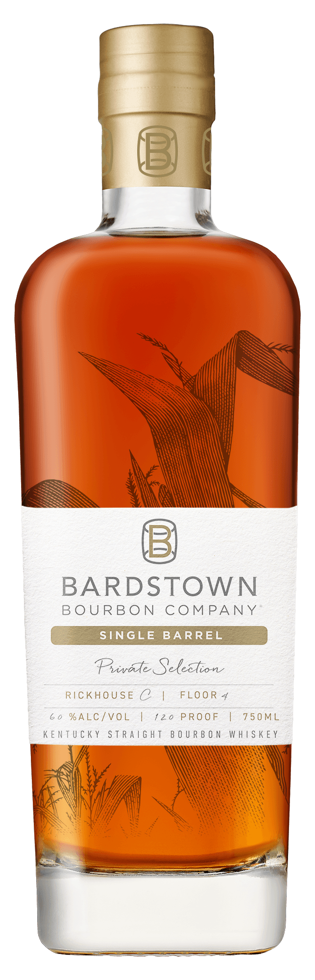 Bardstown Bourbon Company Single Barrel