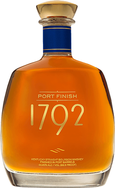 1792 Port Finish