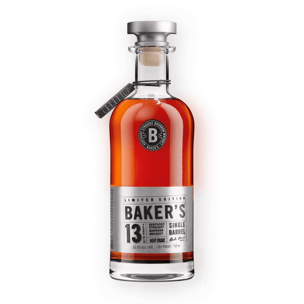 Baker's 13 Year Old