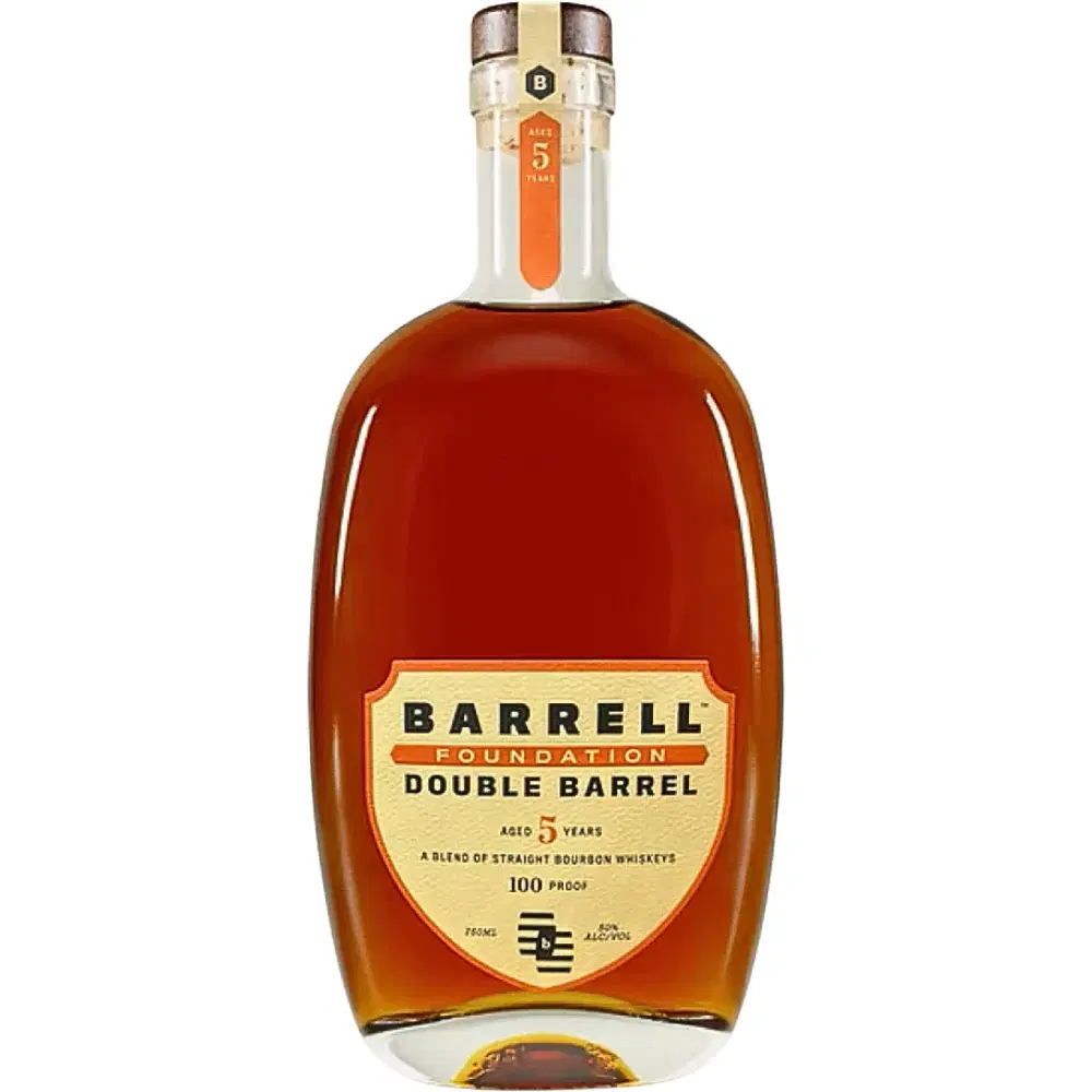 Barrell Foundation Double Barrell - 5 Year