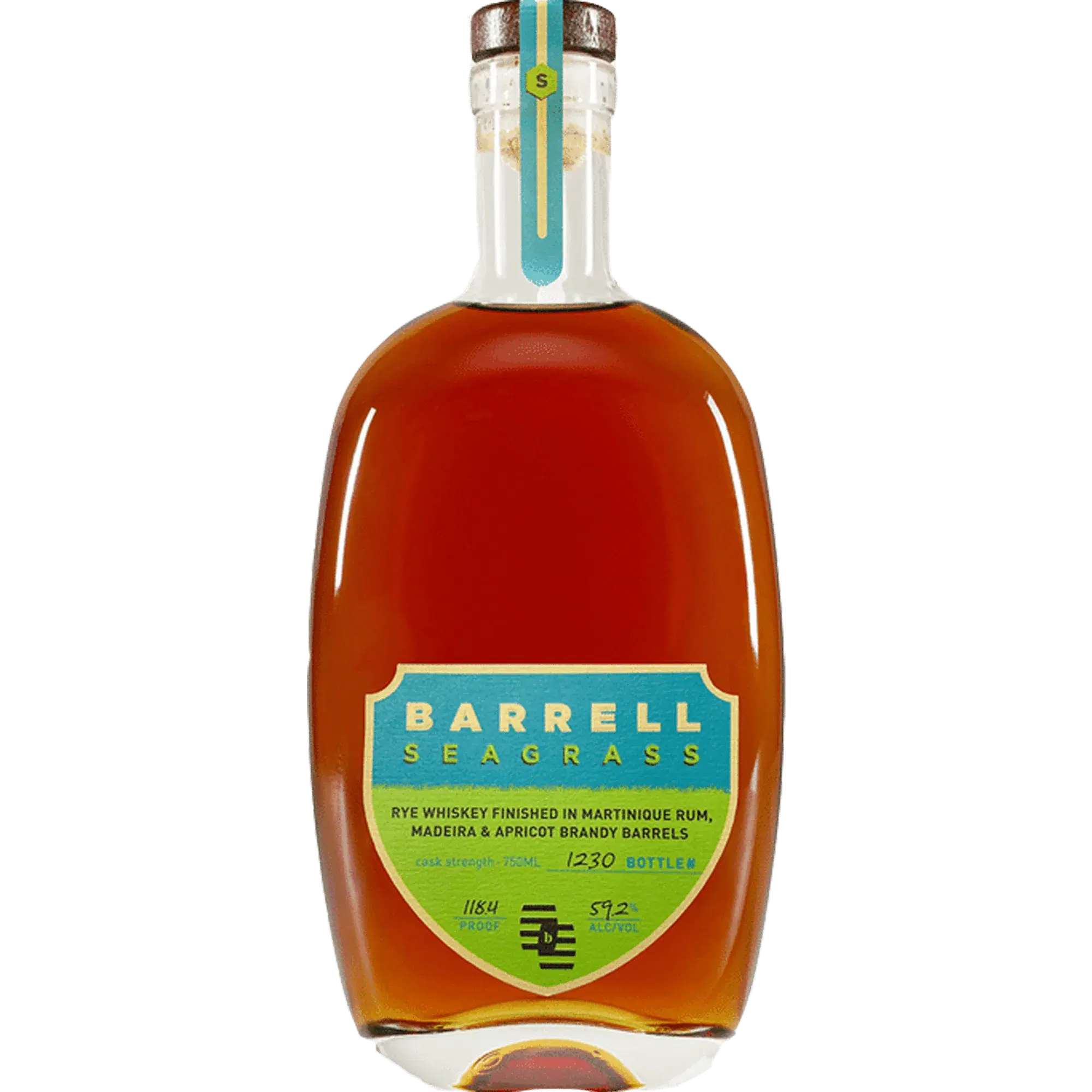 Barrell Seagrass