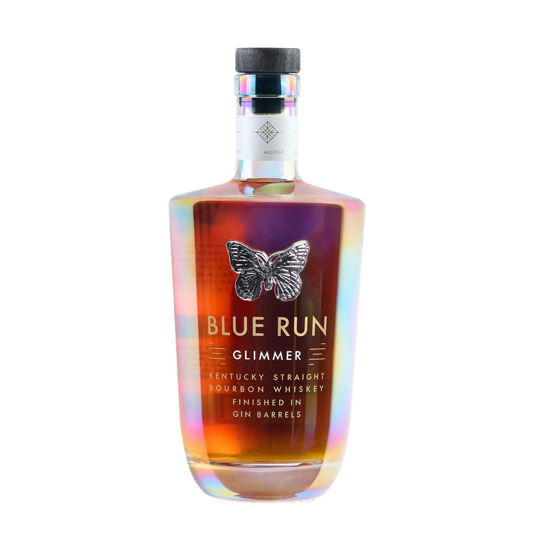 Blue Run Glimmer