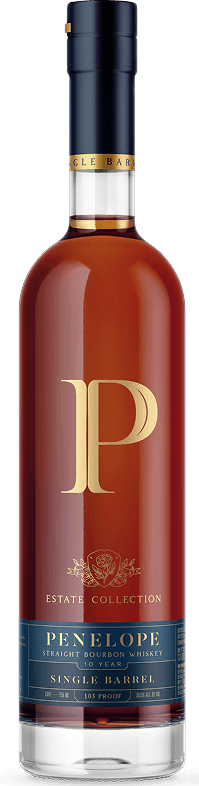 Penelope Single Barrel