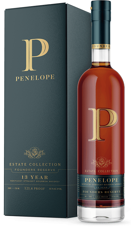 Penelope Founder's Reserve
