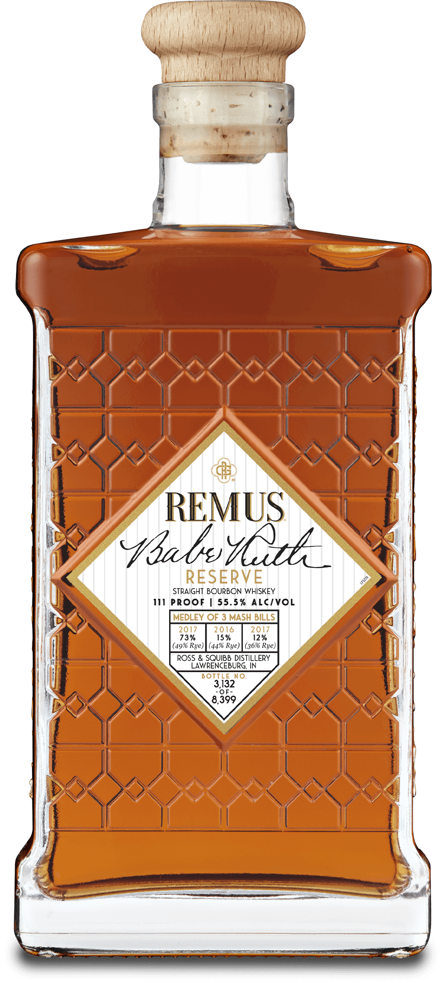 George Remus Babe Ruth Reserve