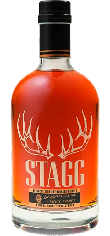 George T. Stagg STAGG