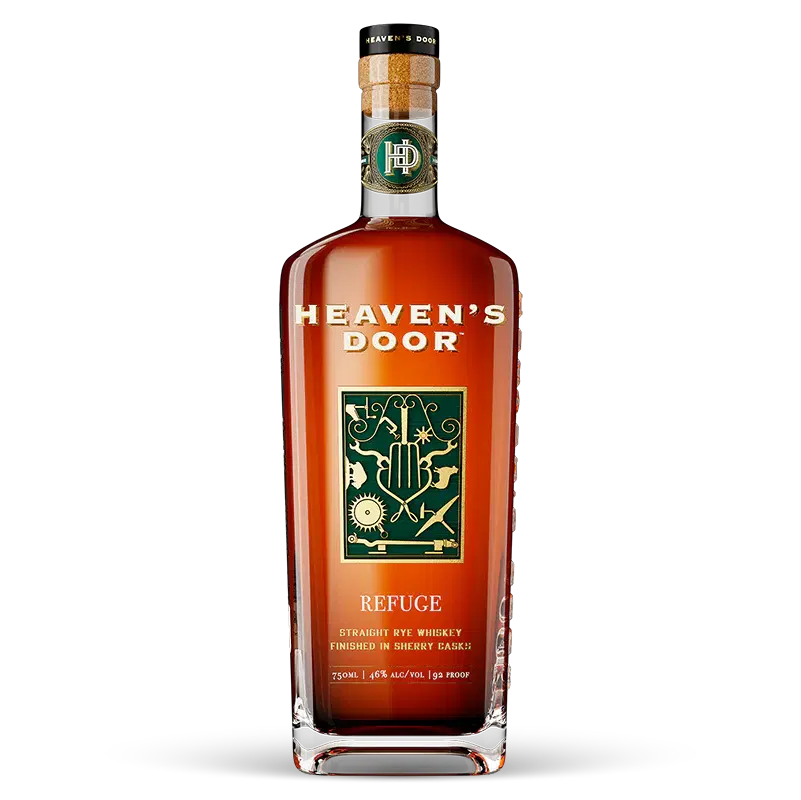 Heaven's Door Refuge