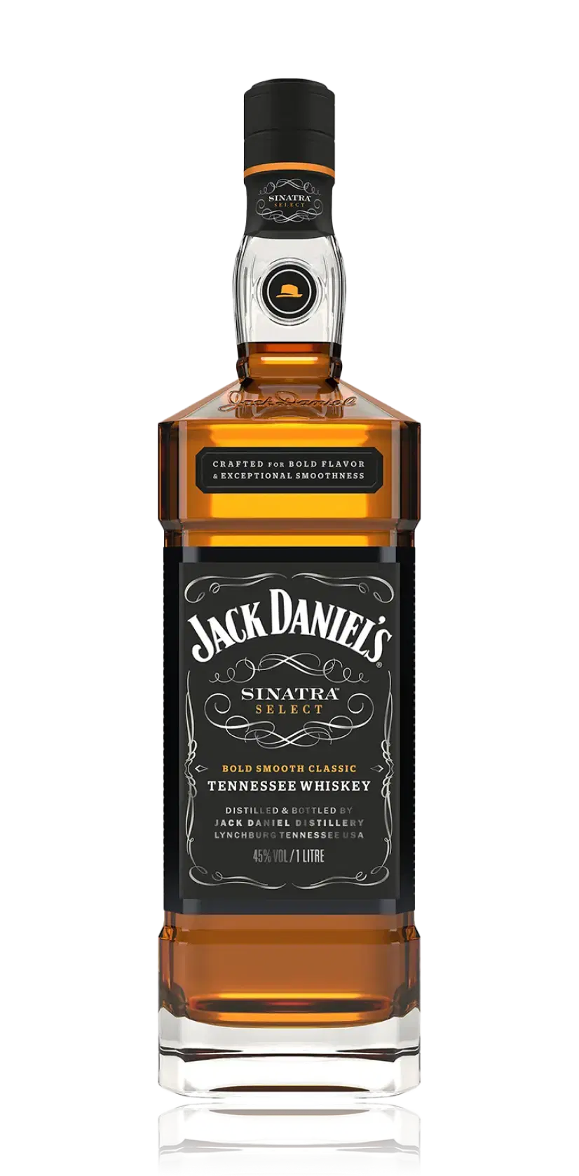 Jack Daniel's Sinatra Select
