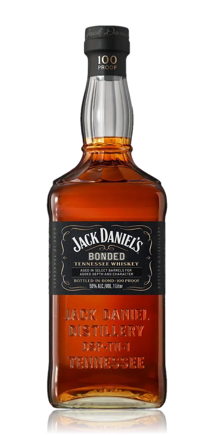 Jack Daniel's Bonded Tennessee Whiskey