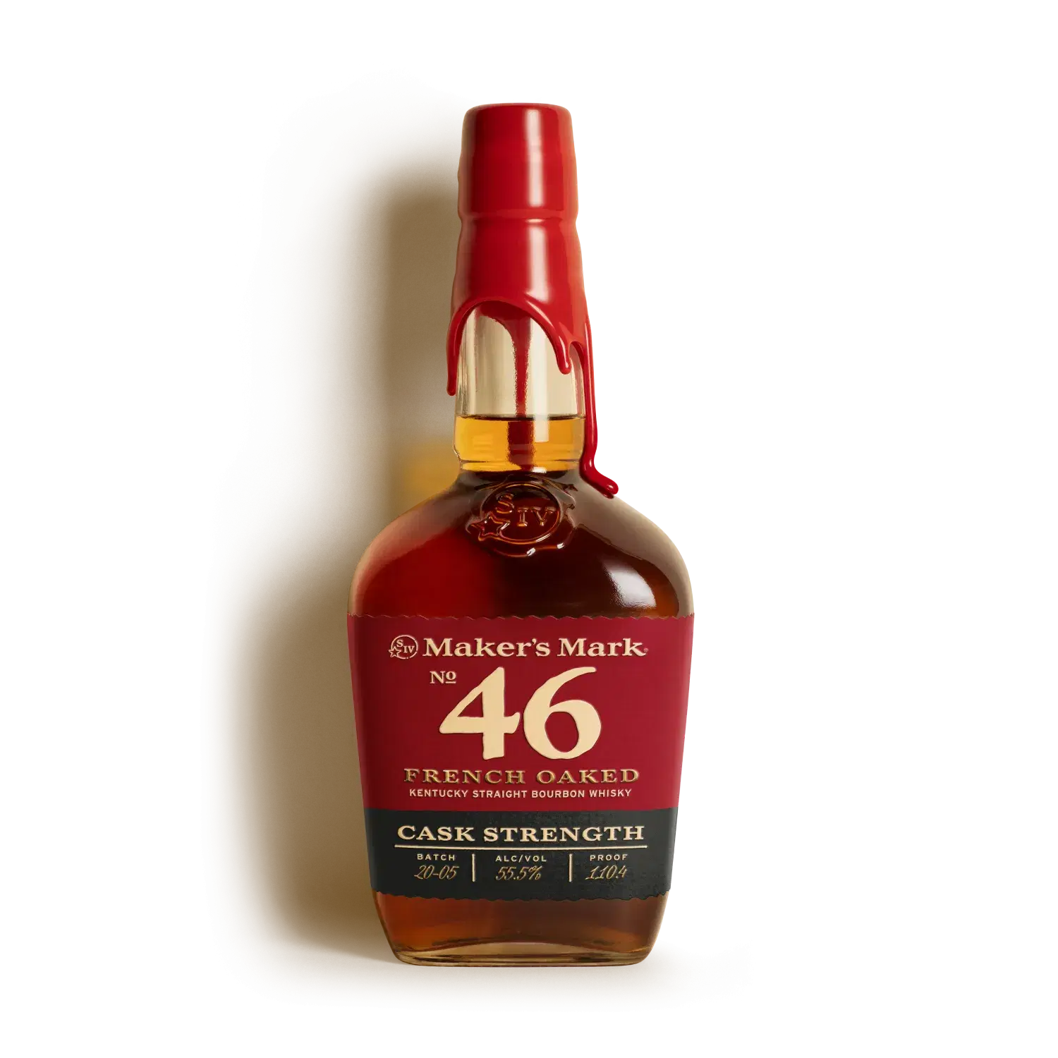 Maker's Mark 46 Cask Strength