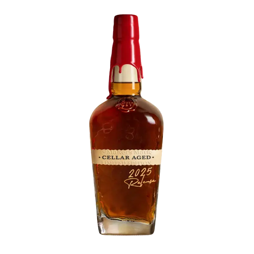 Maker's Mark Cellar Aged