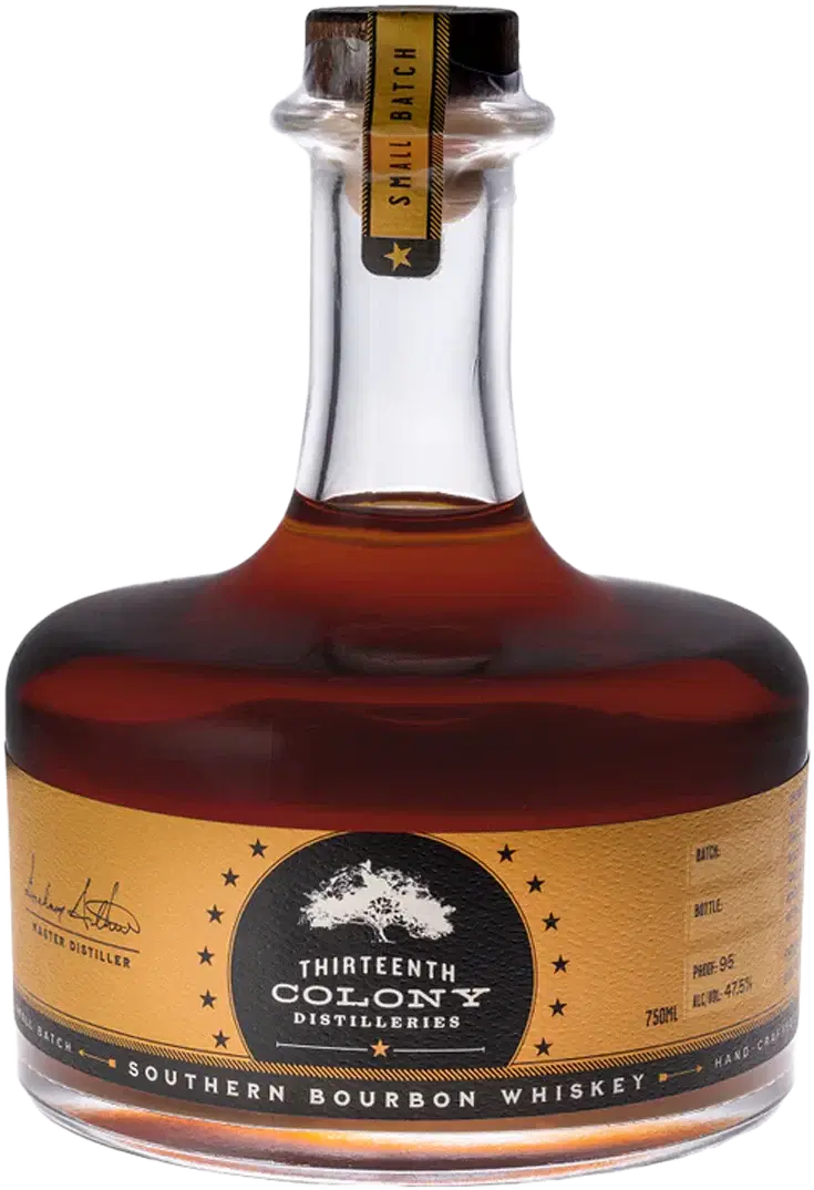 Thirteenth Colony Southern Bourbon