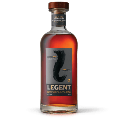 Legent Bourbon