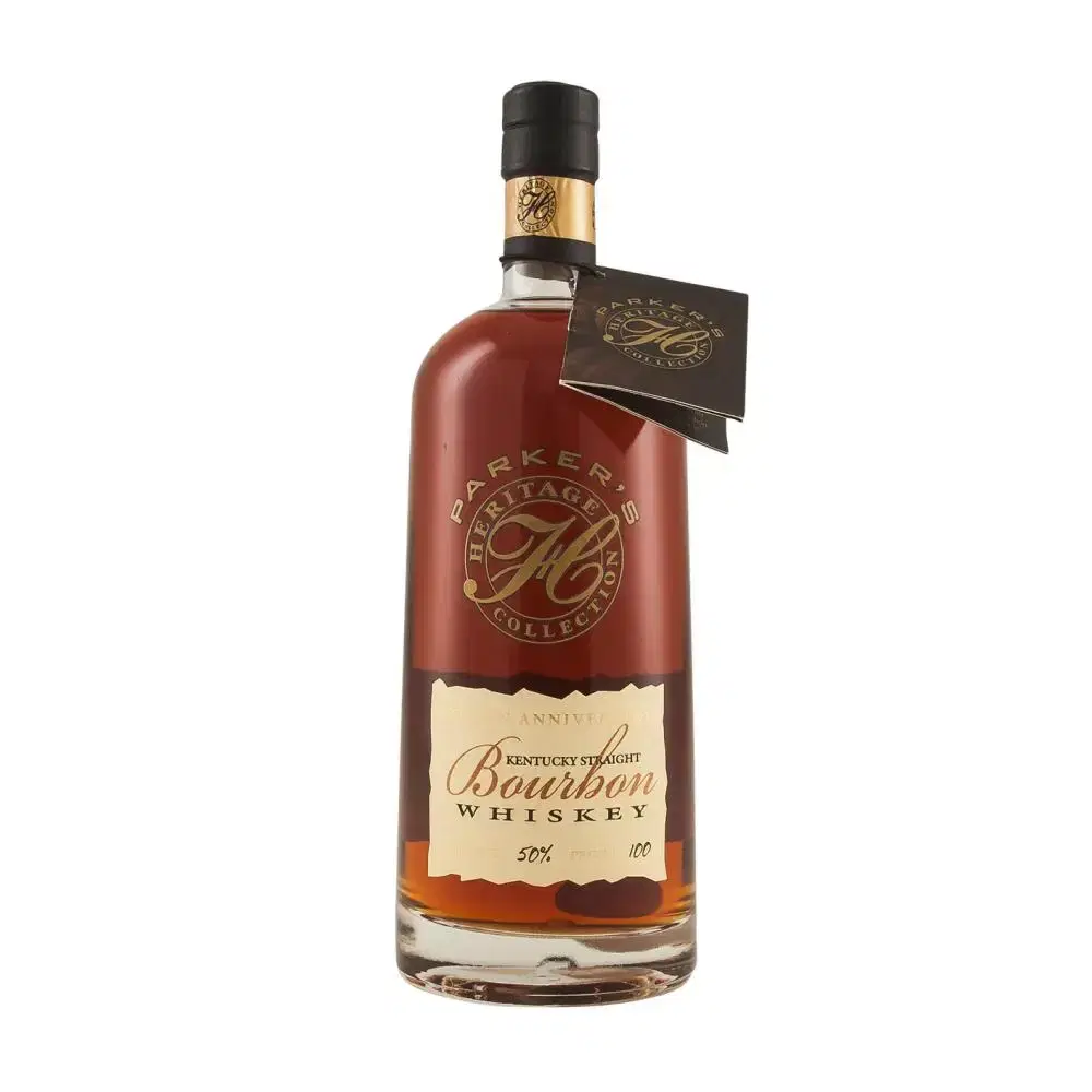 Parker's Heritage 3rd Edition - Golden Anniversary Bourbon