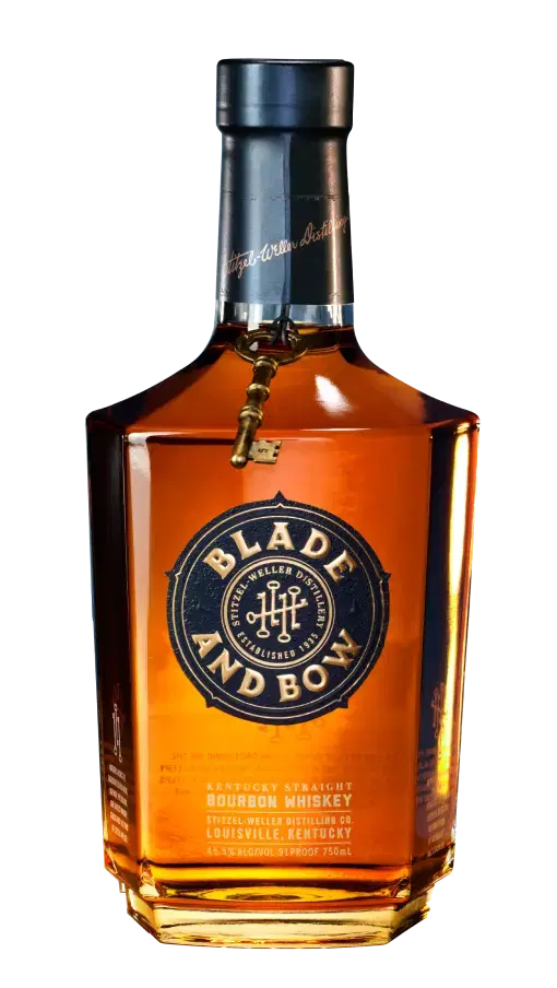 Blade and Bow Bourbon