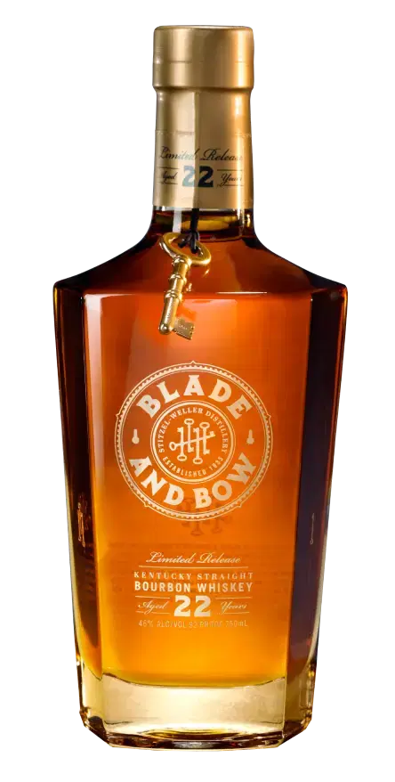 Blade and Bow 22 Year Old
