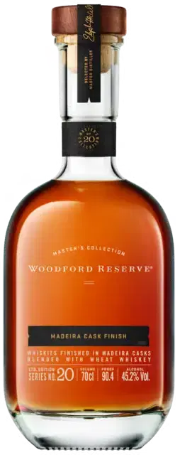 Woodford Reserve Masters Collection