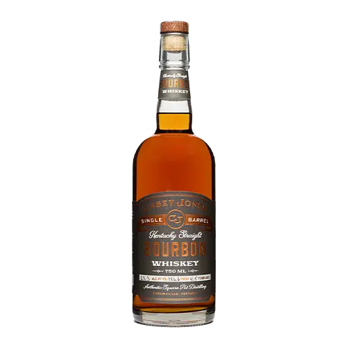 Casey Jones Single Barrel Mashbill #2